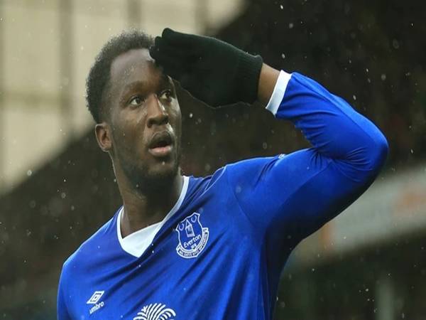 Romelu Lukaku – Dấu ấn của kỷ nguyên hiện đại
