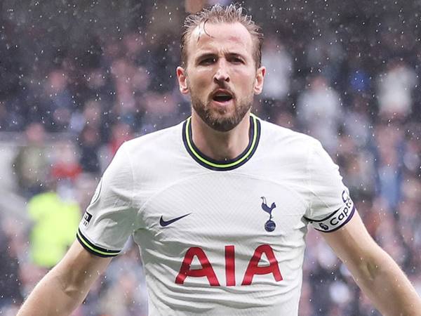 cầu thủ huyền thoại Tottenham