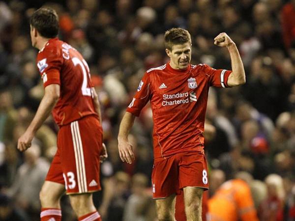 Danh sách cầu thủ Liverpool vĩ đại nhất