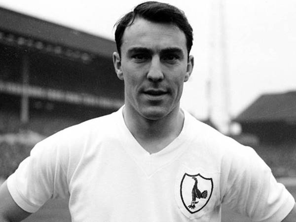 Top cầu thủ Tottenham huyền thoại vĩ đại nhất lịch sử