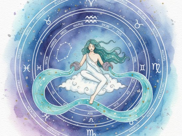 Tử vi cung Bảo Bình hôm nay 19/12/2025 thứ 6 phát lộc Tử vi cung Bảo Bình hôm nay 19/12/2025 thứ 6 phát lộc