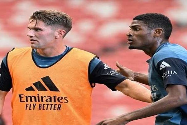 Arsenal Vs Brentford: Merino Hay Gyokeres Sẽ Tỏa Sáng Trên Hàng Công