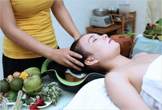 Nằm mơ thấy gội đầu là điềm gì và có con gì vượng phát?