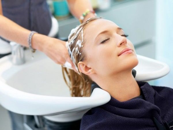 Nằm mơ thấy gội đầu là điềm gì và có con gì vượng phát?