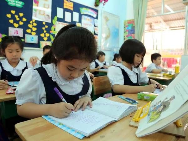 Nằm mơ thấy làm bài kiểm tra là điềm gì, chọn số gì hên?