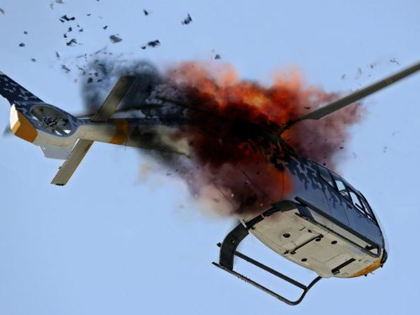 Lý giải nằm mơ thấy máy bay rơi là điềm gì, tốt hay xấu?