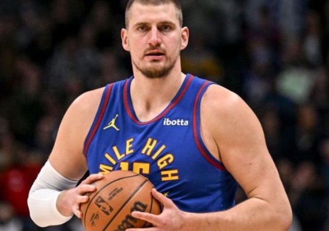 Jokic Với Tiền Đồ Thăng Hoa Rực Rỡ, Nuggets Khuất Phục Heat