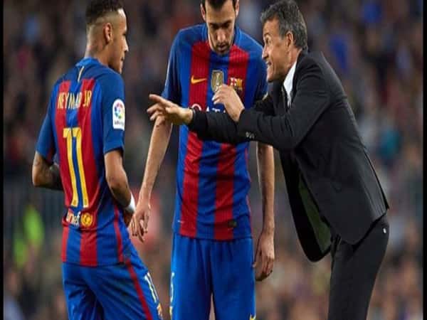 Phát ngôn mới nhất của Luis Enrique khiến CĐV phấn khích