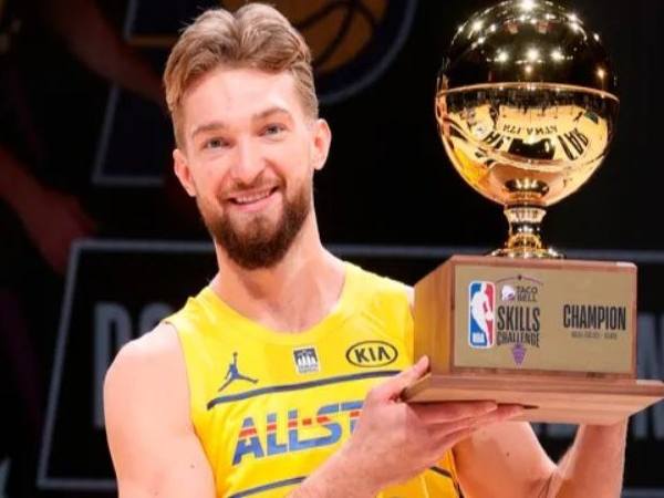 Top 6 Tài Năng 3-Point Shooting Nổi Bật Của NBA