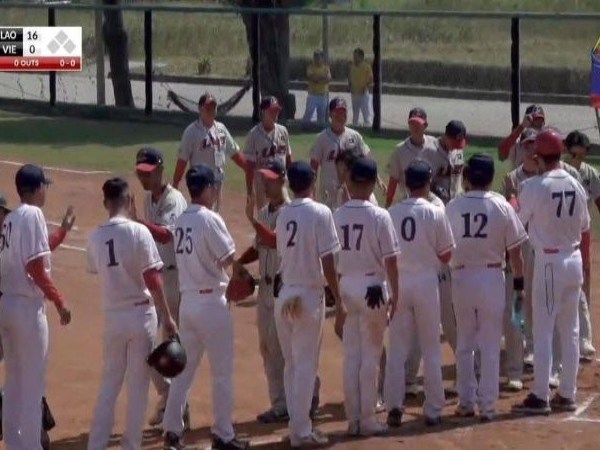 Việt Nam choáng váng sau thất bại 0–16 trước Lào