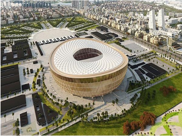 Đánh giá về các sân bóng đá đẹp nhất thế giới